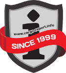 Cargo-Report Logo
